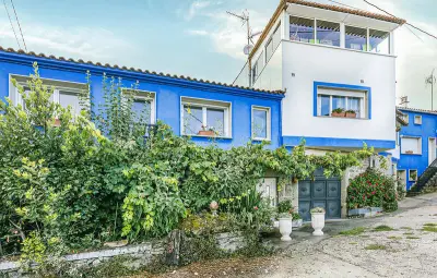 Location Maison à Diomondi 7 personnes