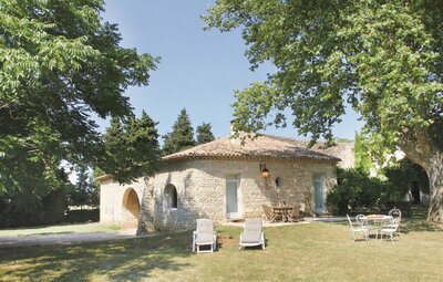Location Maison à Montboucher sur Jabron 5 personnes, Drôme