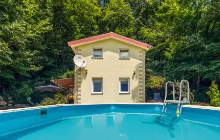 Location Maison à Krizisce 4 personnes