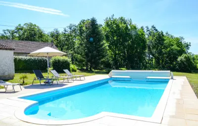 Location Maison à Gindou 4 personnes