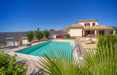 Location Maison à Realmonte 6 personnes, Agrigente