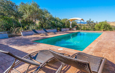 Location Maison à El Gastor 5 personnes, Cadix