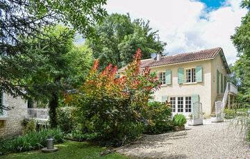 Location Maison à Eymet 3 personnes, Dordogne