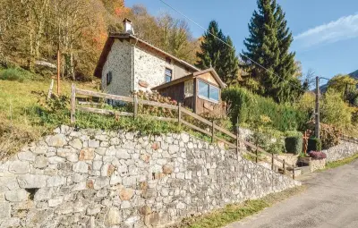 Location Maison à Razecueillé 4 personnes