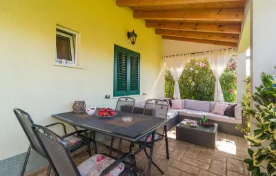 Location Maison à Split 6 personnes