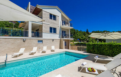 Location Maison à Icici 8 personnes, Opatija