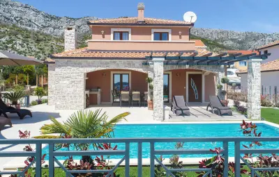Location Maison à Orebic 8 personnes
