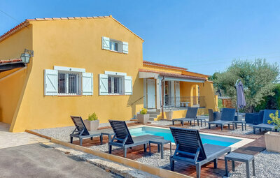 Location Maison à Grasse 6 personnes, Grasse
