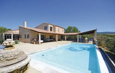 Location Maison à Joucas 5 personnes