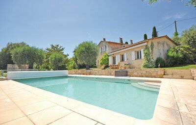 Location Maison à Grasse 9 personnes, Grasse