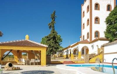 Location Maison à Hornachuelos 12 personnes, Cordoue