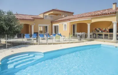 Location Maison à Grau d'Agde 8 personnes
