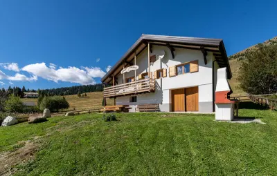 Location Maison à Castello Tesino 8 personnes