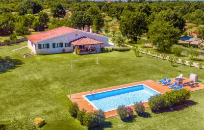 Location Maison à Rovinj 8 personnes