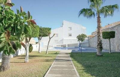Location Maison à Santa Pola 6 personnes, Alicante