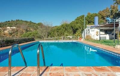 Location Maison à Constantina 12 personnes, Province de Séville