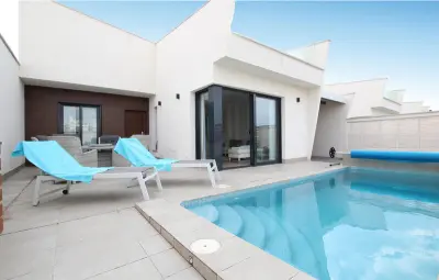 Location Maison à Los Alcázares 6 personnes