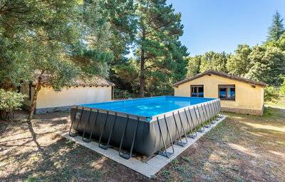 Location Maison à Ales 4 personnes, Sardaigne