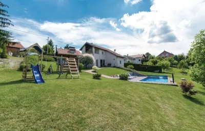 Location Maison à Starjak 8 personnes