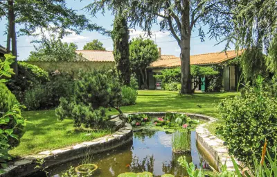 Location Maison à Cézac 6 personnes