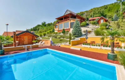 Location Maison à Novi Marof 6 personnes