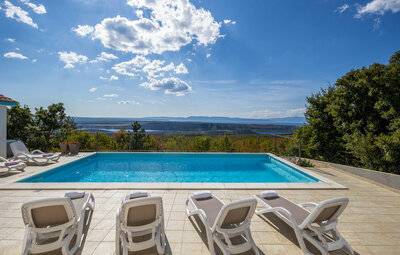 Location Maison à Crikvenica 8 personnes, Crikvenica