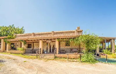 Location Maison à Les Coves de Vinromá 12 personnes