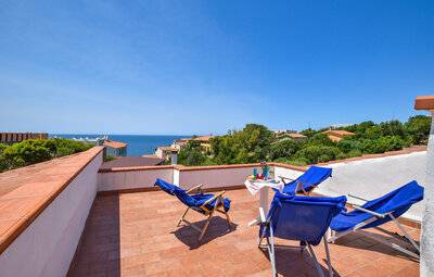 Location Maison à Torre dei Corsari 6 personnes, Carbonia Iglesias