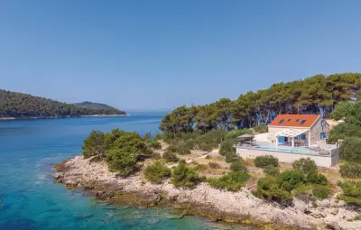 Location Maison à Mikulina Luka 6 personnes