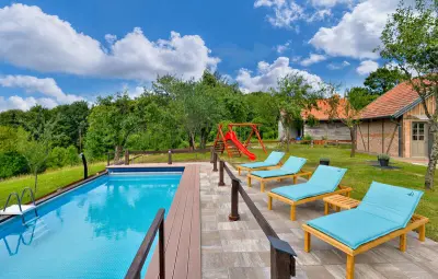 Location Maison à Sveti Ivan Zelina 8 personnes