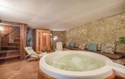 Location Maison à Comano (MS) 4 personnes