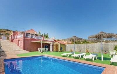 Location Maison à Torrox 4 personnes, Torrox