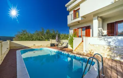 Location Maison à Sv.Filip i Jakov 10 personnes
