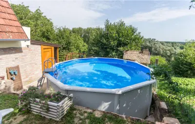 Location Maison à Opatovac 5 personnes