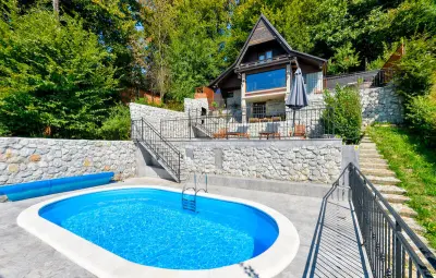Location Maison à Zadobarje 6 personnes
