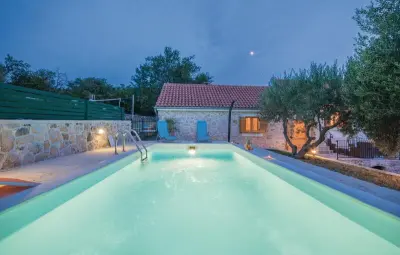 Location Maison à Jagodnja Gornja 5 personnes