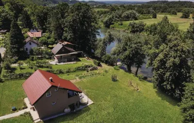 Location Maison à Pokupska Slatina 6 personnes