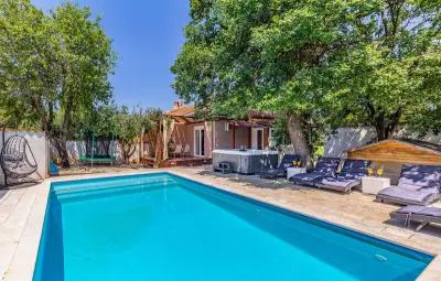 Location Maison à Pula 5 personnes