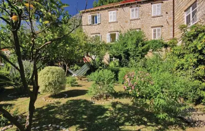 Location Maison à Zaton Veliki 10 personnes