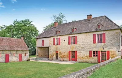 Location Maison à Domme 6 personnes