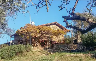 Location Maison à Roquebrun 5 personnes