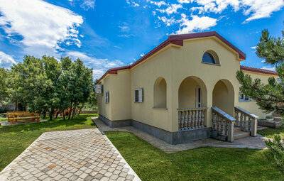 Location Maison à Smrika 8 personnes, Kraljevica