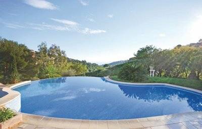 Location Maison à Les Issambres 8 personnes, PACA