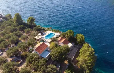 Location Maison à Poplat 4 personnes