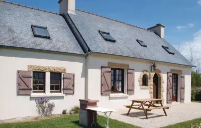 Location Maison à Kerlouan 7 personnes