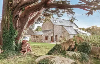 Location Maison à Mahalon 6 personnes