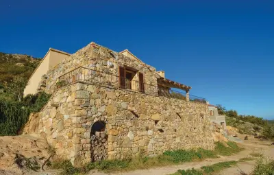 Location Maison à Feliceto 6 personnes