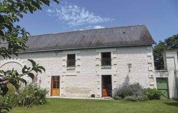 Location Maison à Ligre 6 personnes, Indre et Loire