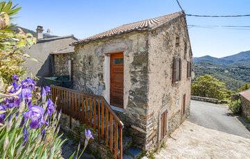 Location Maison à San Lorenzu 4 personnes, Haute Corse