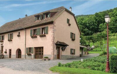 Location Maison à Steige 5 personnes, Alsace